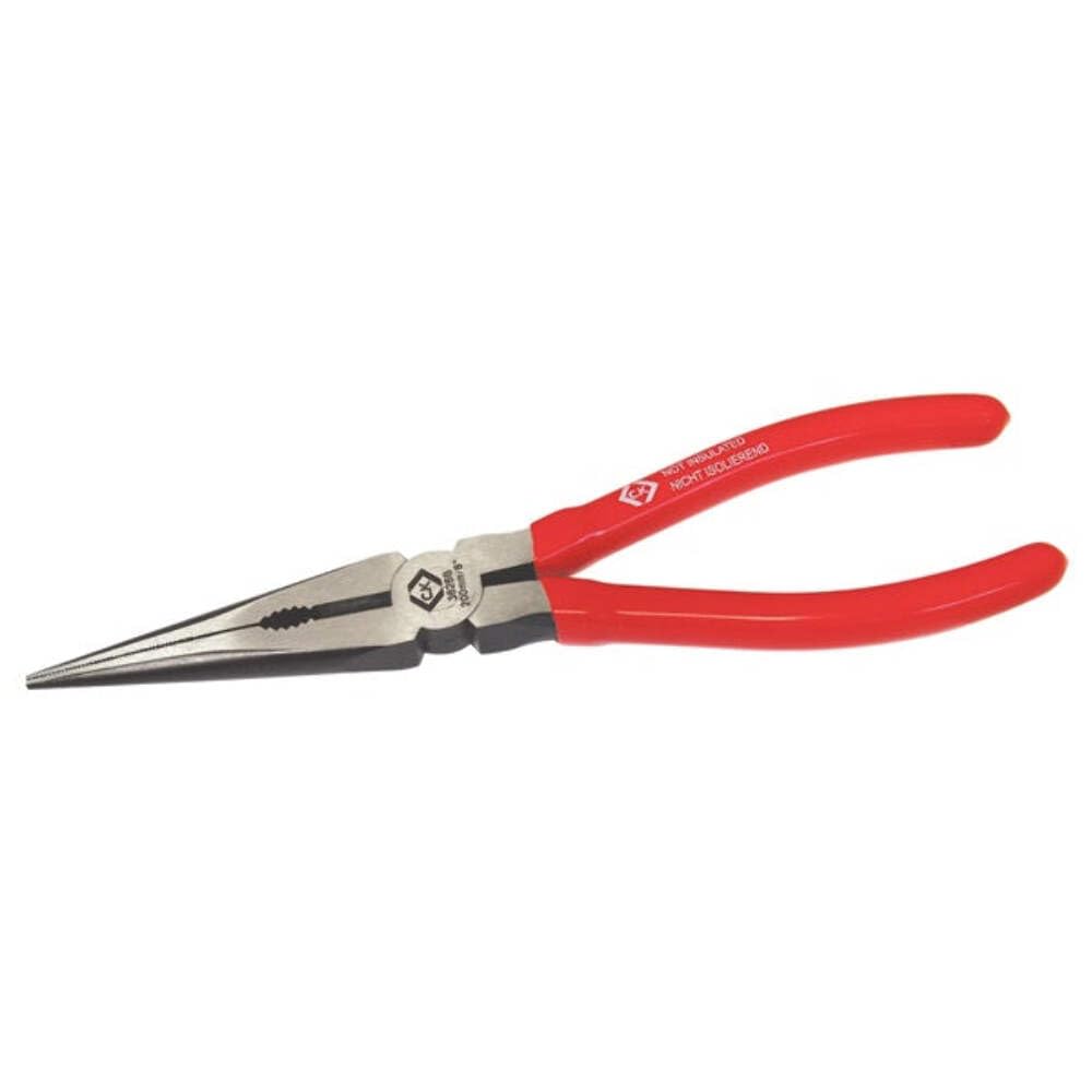 Ck T3626b 8 Classic Snipe Nose Pliers 200Mm 5013969020984