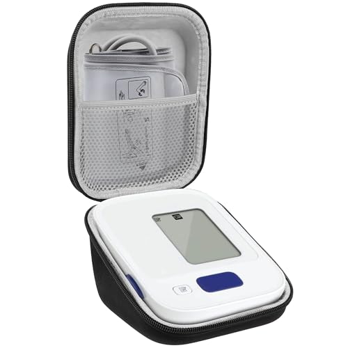 TOCCOOL rv[P[X K^ԂOmron BP5150ABP5000ABP7150ABP5250AA&DAA-651AUA-654Plus n[hVF ی|[` sp