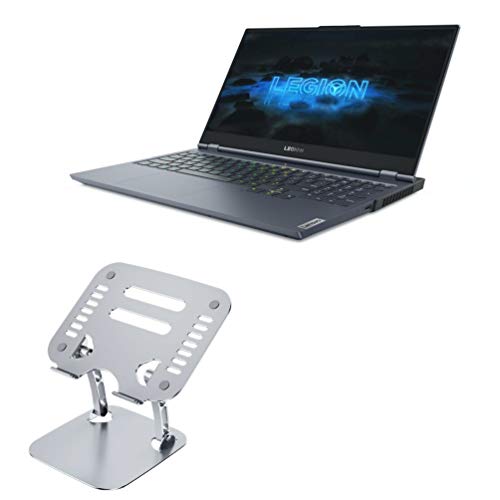 Base ajustable metálica para portátiles BoxWave