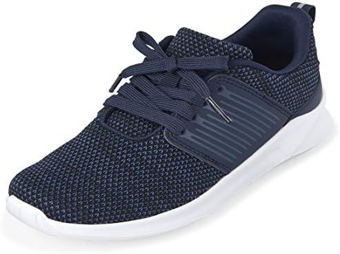 The Children’s Place boys Uniform Running Sneakers