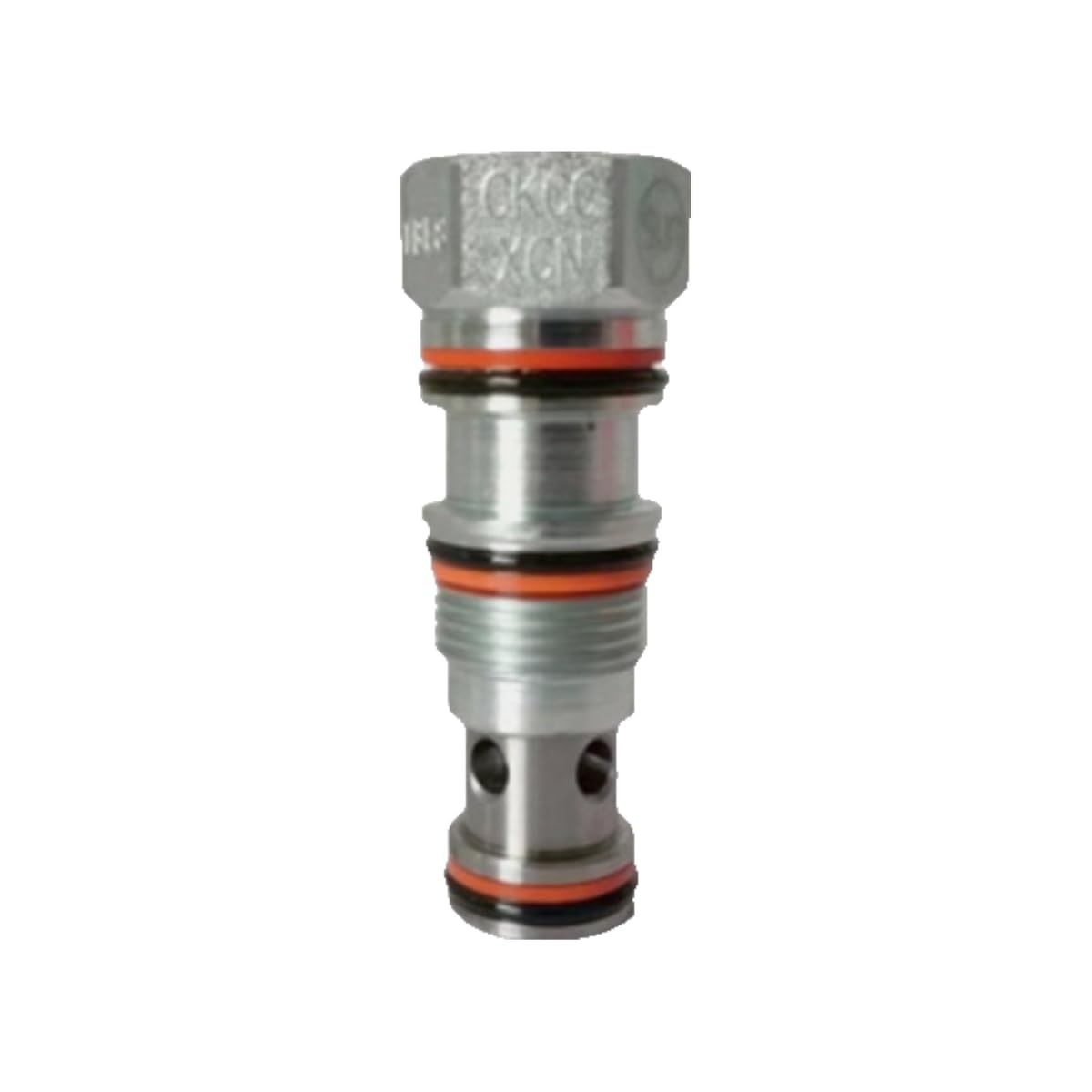 Xeuvymwt One Color 1 Pcs Ck-Xan Check Valve Cartridge Ckxfn(Ckcc-Xen)