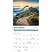 Carousel Calendars, Pathways Special Value 2026 Mini Wall Calendar, 12'' X 7'', 16-Month Calendar with Stapled Binding