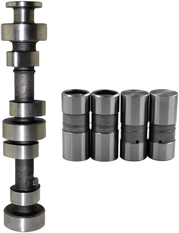Motorcycle Camshaft Shaft Cam Lifter Kit For RZR800 XP 800 RZR4 800 RZRS800 RZR 4 S 800 spare parts(Lifter)
