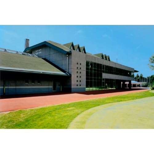 野田市パブリックゴルフ場けやきコース平日利用券[No.297]/ へいじつ ごるふ Golf チケット ゴルフプレー プレー券 千葉県