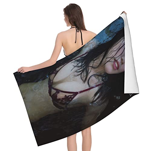 �o�X�^�I�� �t�F�C�X�^�I�� �}�C�N���t�@�C�o�[ �^�I�� 80*130cm �z�e���d�l �唻 �����z�� ���� �ϋv�� �ӂ�ӂ� ���G��