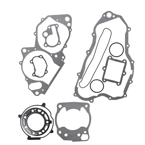 Kit joints de cylindre CR250 étanchéité moteur haute compression 1992-2001