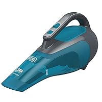 Algopix Similar Product 10 - BLACKDECKER dustbuster Handheld