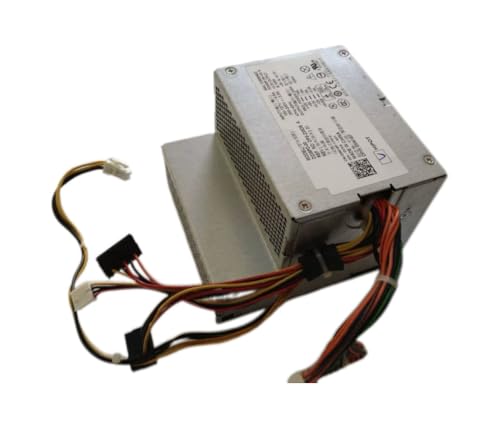 �d�����j�b�g�݊��pDELL OptiPlex 320 360 380 DT �d�����j�b�gH235PD-01 D235PD-00 M618F 235W