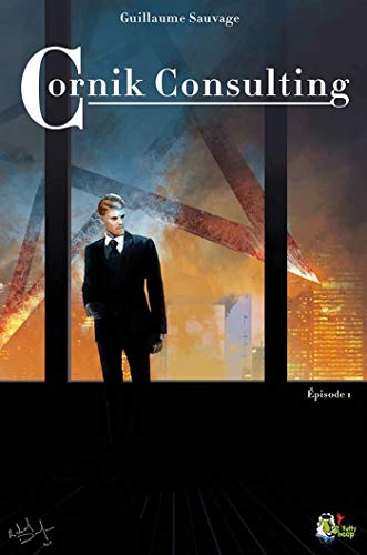 Télécharger Cornik Consulting, épisode 1 Livre eBook France
