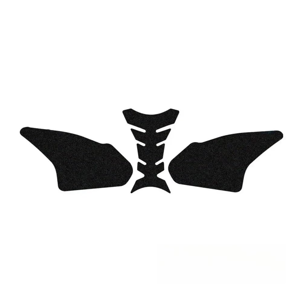 Motorcycle Side Fuel Tank Stickers for CBR250RR 2017 2018 2019 2020 2021 Motorcycle Tank Side Traction Pad Gas Fuel Knee Grip Sticker Stickers