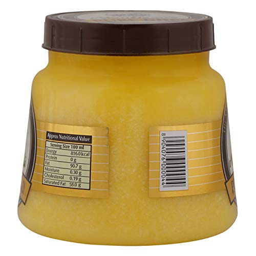Nambisan's Pure Ghee 500ml