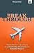 Produktbild BREAKTHROUGH: What Cabin Crew can teach you about Leadership, Teamwork and Customer Contact