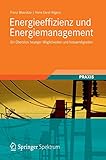 energiemanagementsystem iso 50001  Energieeffizienz und Energiemanagement: Ein Überblick heutiger Möglichkeiten und Notwendigkeiten