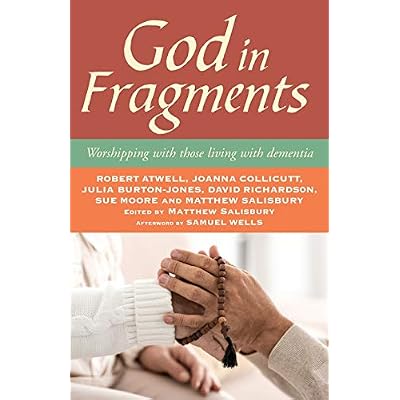 God in Fragments