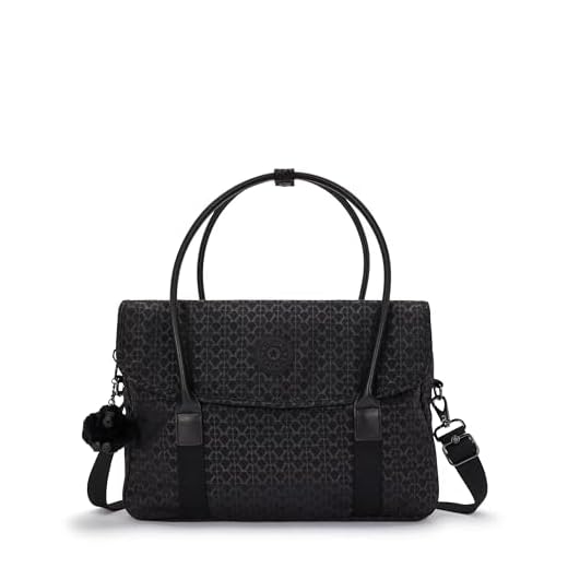 Best nylon tote bags for travel Kipling Women's Superworker Tote