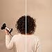 Cecotec Secador Difusor de Pelo Bamba IoniCare MagiCurls Black Imagen de Cecotec Secador Difusor de Pelo Bamba IoniCare MagiCurls Black