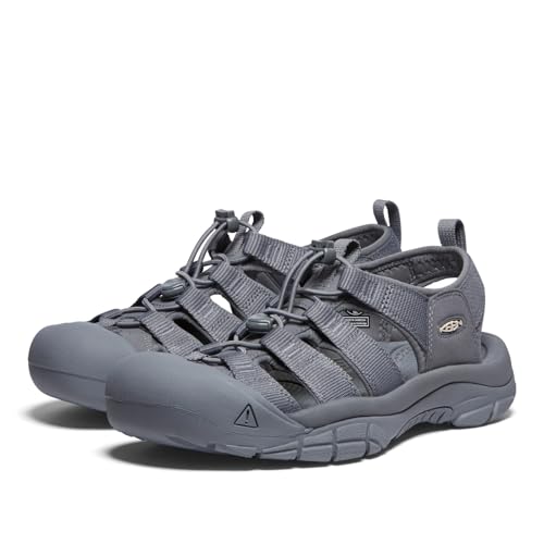 Image of KEEN Men's Newport H2 Closed Toe Water Sandals