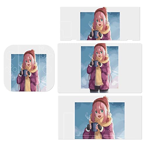 Switch/Switch Litep XebJ[ Aj Lv e Ȃł XCb` { Joy-Cons Rg[[ یpXLV[ XLXebJ[ یJo[ Zbg Ή p ^ UM JԂ\t F