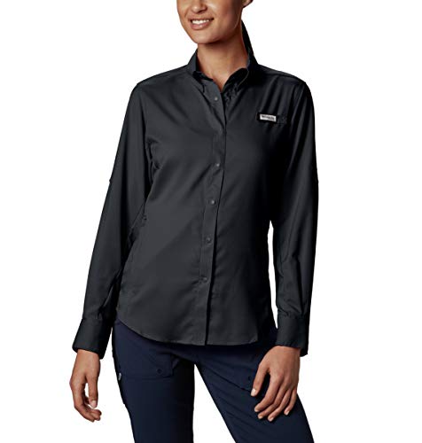 Chemise de randonnée femme Columbia PFG Tamiami II pour le plein air en XXL