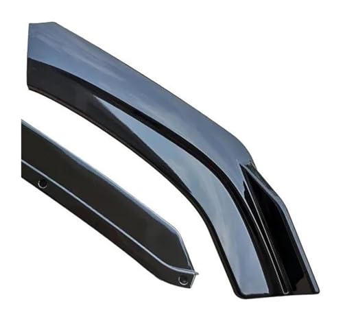 Kit carrosserie avant pour Hyundai Sonata 2015-2017 becquet lèvre