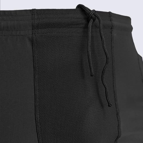 Short rembourré avec protection des hanches polyester multi-usages - 4