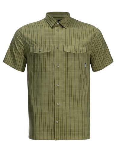 Jack Wolfskin Thompson Shirt Men – Ansicht 4