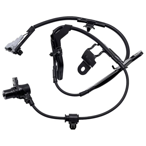 ABS Wheel Speed Sensor Front Left Replaces 895430C010 ALS664 by Acxoproe - Used condition - Image 3
