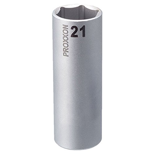 プロクソン(PROXXON) ディープソケット 1/2" 21mm No.83365