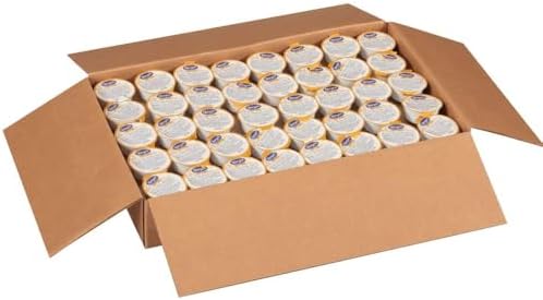 Marzetti Honey Mustard Dressing, Individual 1 oz. Portion Control Cups, 120 Count