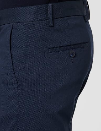 Image of Arrow Sport Mens Navy Pants