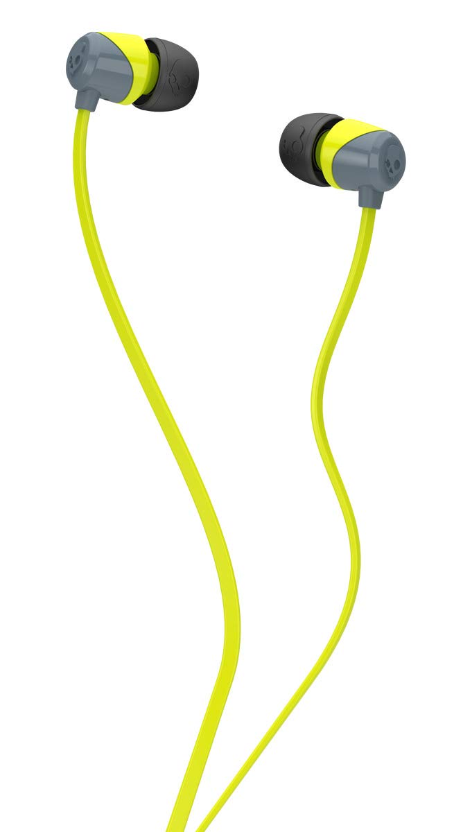 Skullcandy Jib Wired In-Earphone 