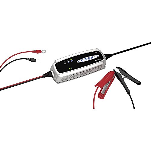 CTEK Automatikladegerät 56-217 3.6 A
