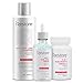 iRestore Laser Hair Growth System - MAX Growth Kit: Includes Anti-Hair Loss Shampoo, Serum, and Supplements - FDA Cleared Hair Loss Treatments - Hair Regrowth for Men and Women with Thinning Hair