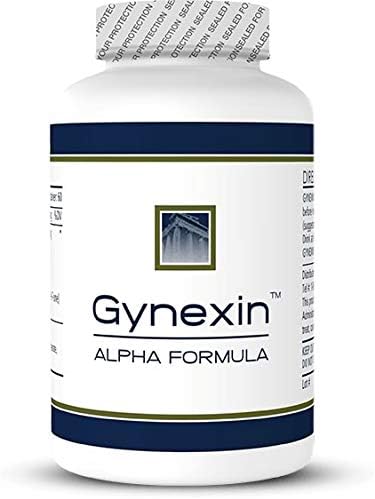 Alpha Formula