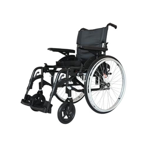 Forza Freedom Action 2 NG STD Self-Propelled/Attendant Wheel...