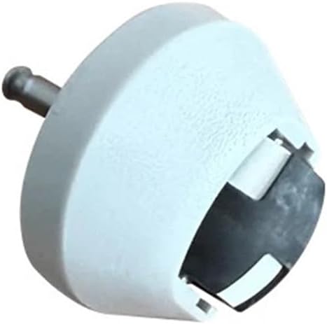 Front Wheels Replacement Parts,Compatible for Eufy, L50 L50 SES L60 L60 Hybrid Robot Vacuum Cleaner Accessories(Black)