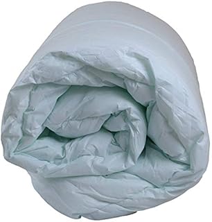COMFORTNIGHTS Waterproof Duvet Double 200 x 200cms, 79" x79" - 10.5 tog