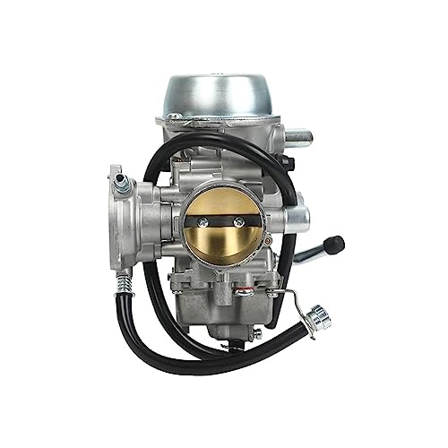 SUSHUANG carburador para motor carburador para Yamaha para Grizzly 600 YFM600 para Grizzly para Rhino 660 YFM660 YXR660 para ATV piezas de carburador Quad
