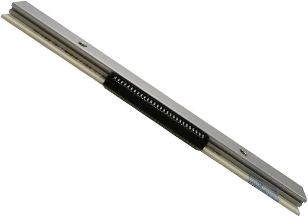 サーマルプリントヘッド P1050667-001 203dpi QLn420 モバイルラベルレシートプリンターと互換性あり