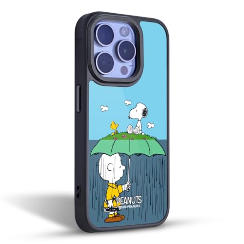 Évitez les bris d'écran avec la coque Snoopy Samsung S24 Ultra