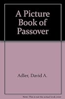 A Picture Book of Passover
