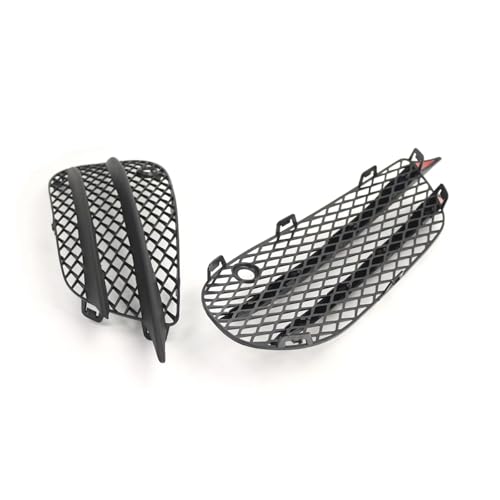 Grille de phare antibrouillard C63 AMG Base Berline 4 portes OEM 2058852523