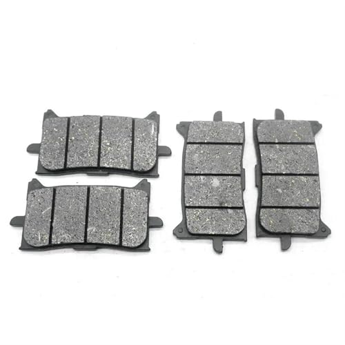 �I�[�g�o�C �t�����g ���A �u���[�L �p�b�h �L�b�g �Z�b�g �p�[�c �ɓK������CB650RAm CB650R RH03-110 RH03-120 CB650RAp 2022-2023 CBR650RA 2019-2020 �p