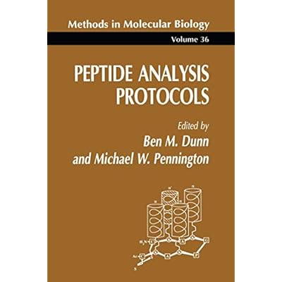 Peptide Analysis Protocols
