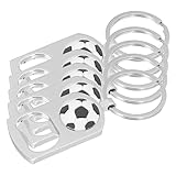 Camping-schlüsselanhänger: breites anwendungsspektrum, besonders ideal für bars, ktvs, hotels, küchen, bieröffner-schlüsselanhänger