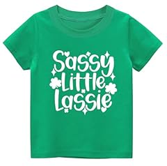 6#sassy Little Lassie