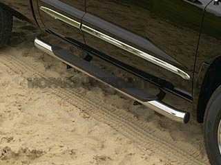 Revestimiento De Umbral De Puerta Delantera Derecha Para Dodge Dakota 2005-2011, Imprimado, MOPAR Original