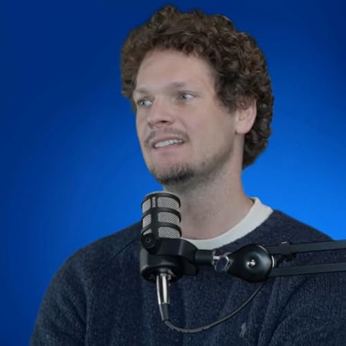 Gunther Ghysels over menselijke expertise in een AI-tijdperk | 52 Topics S3 - #48