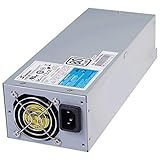 Seasonic Power Supply SS-600H2U ATX/EPS 600W 12VDC Fan Industrial 2U Active PFC RoHS & WEEE Bulk