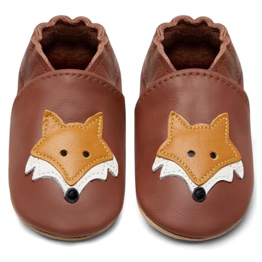 ESPRIT Haussocken Cosy Schurwolle Baumwolle Damen schwarz grau viele weitere Farben verstärkte Hüttensocken ohne Muster atmungsaktiv Noppendruck rutschhemmend auf der Sohle 1 Paar 8 Krabbelschuhe Baby Lauflernschuhe Jungen Mädchen Weicher Leder Babyhausschuhe Kleinkind Rutschfeste Lederschuhe Baby(Hellbraun Fox, 6-12 Monate)
